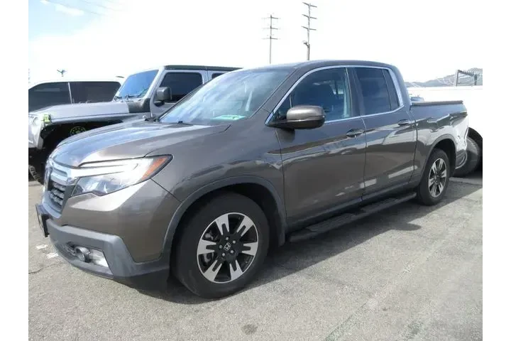 $24314 : Honda Ridgeline 2020 RTL 4dr image 1