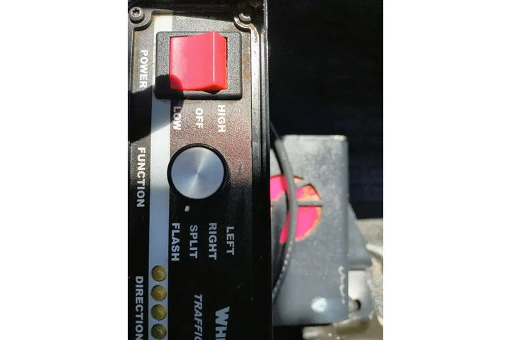 $39995 : 2013 FORD F550 SUPER DUTY REG image 6