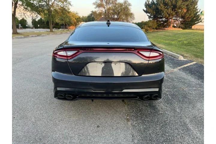 $20997 : 2020 Stinger GT-Line image 6