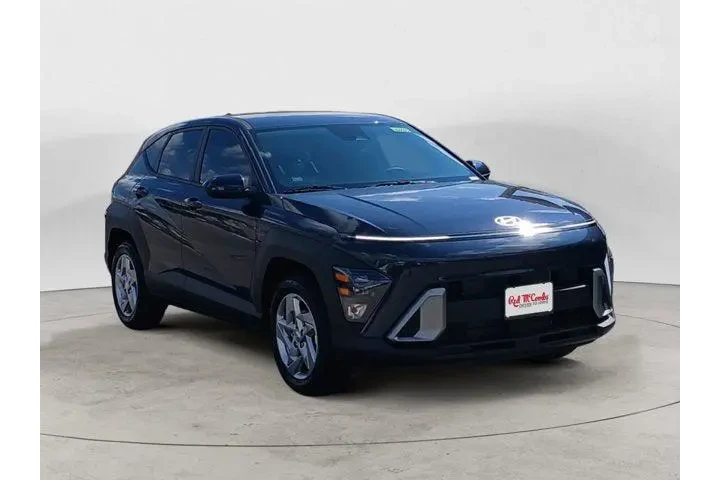$24888 : Hyundai KONA 2026 SE 4dr SUV image 7