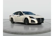 Nissan Altima 2024 2.5 SV 4d en Long Island