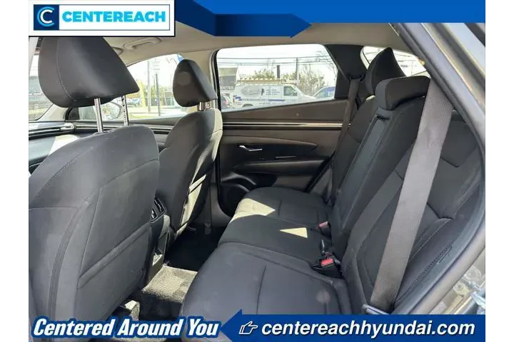 $23555 : Hyundai TUCSON 2023 AWD SEL image 10
