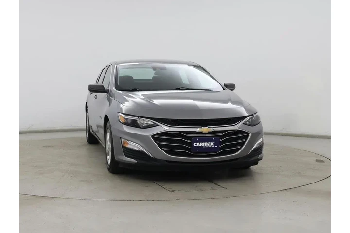 $18998 : Chevrolet Malibu 2023 LS Fle image 5