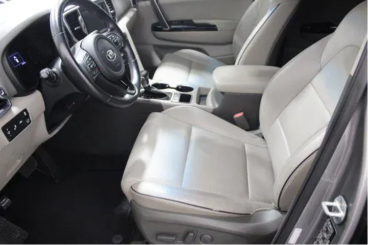 $20714 : Kia Sportage 2019 EX 4dr SUV image 6