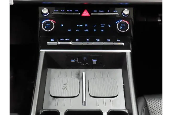 $27232 : Hyundai SANTA FE 2024 AWD SE image 10