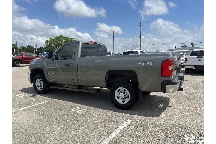 $13981 : Chevrolet Silverado 2500HD 2 image 3