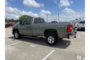 $13981 : Chevrolet Silverado 2500HD 2 thumbnail
