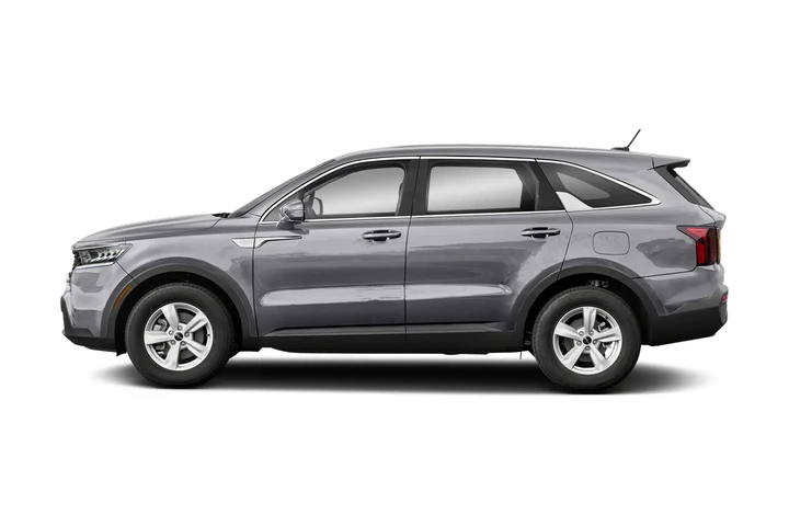 $18784 : 2022 Sorento LX image 3
