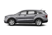 $18784 : 2022 Sorento LX thumbnail