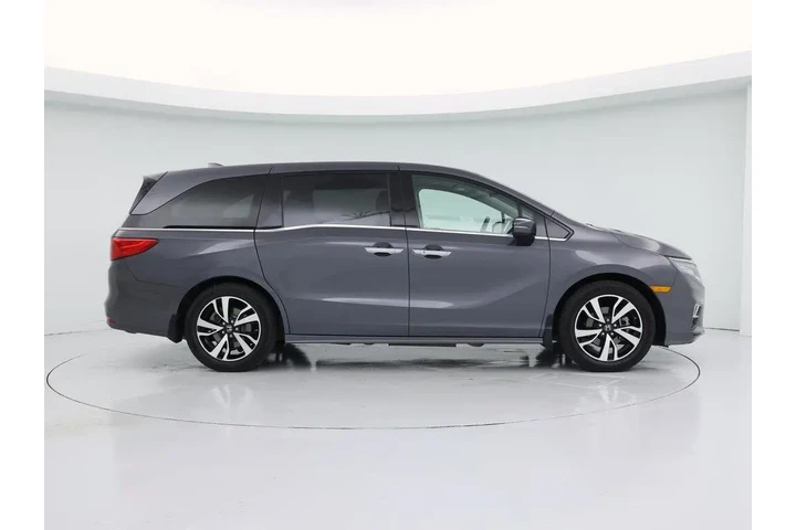 $35998 : Honda Odyssey 2020 Elite 4dr image 7