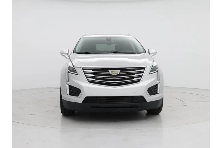 $22998 : Cadillac XT5 2019 4x4 Premiu image 5