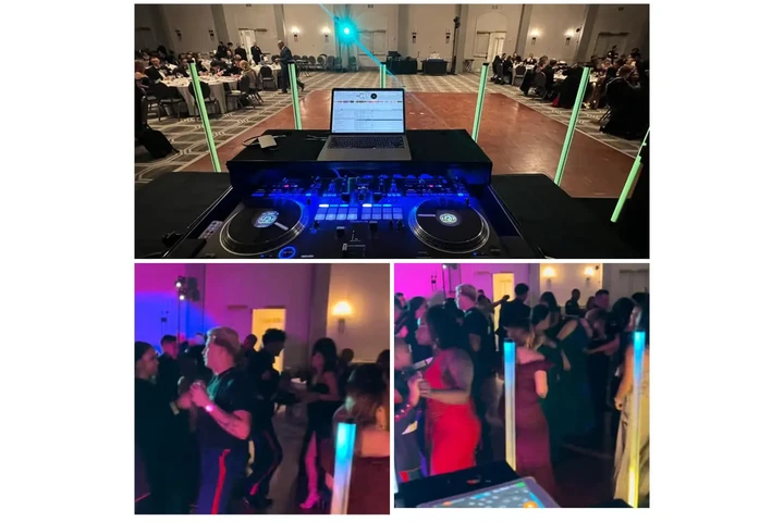 Entertainment for Any Occasion image 4