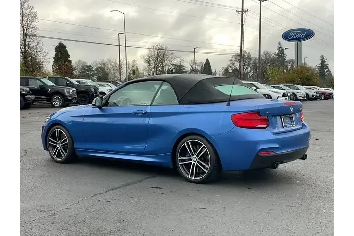$23983 : BMW 2 Series 2018 AWD M240i image 6