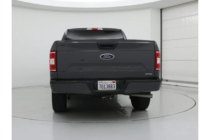 $27998 : Ford F-150 2020 4x2 XL 4dr S image 6
