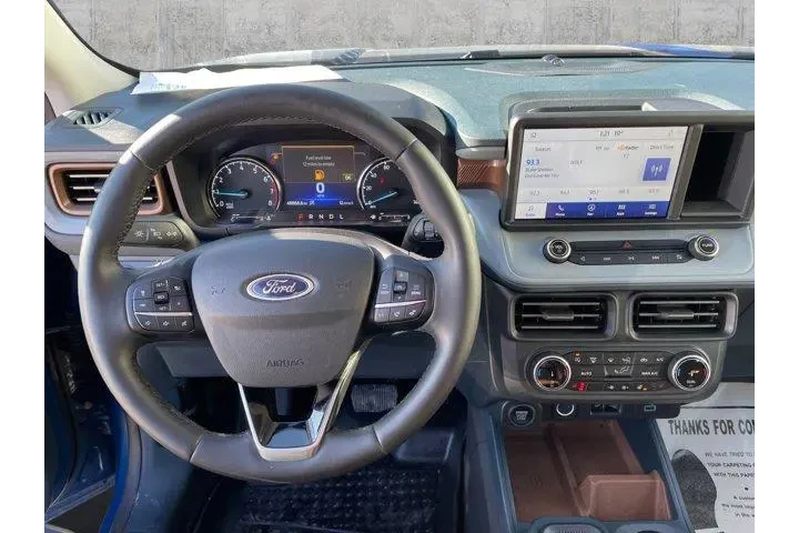 $30989 : Ford Maverick 2024 AWD Laria image 9