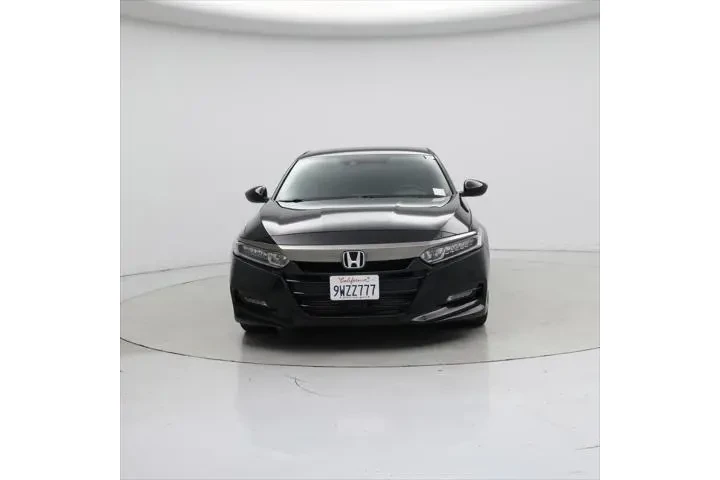 $21998 : Honda Accord 2018 Sport 4dr image 5