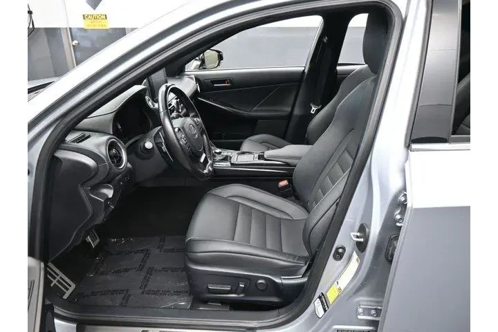 $33991 : Lexus IS 350 2021 F SPORT 4d image 10