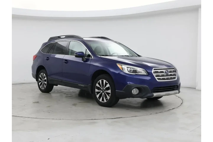 $17998 : Subaru Outback 2016 AWD 2.5i image 1