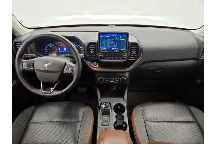 $24998 : Ford Bronco Sport 2022 AWD O image 9