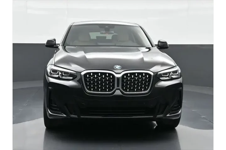 $39473 : BMW X4 2022 AWD xDrive30i 4d image 6