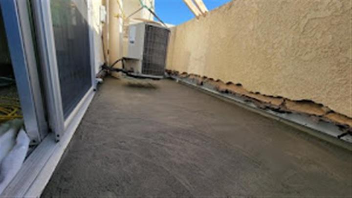 DECK WATERPROOFING image 8