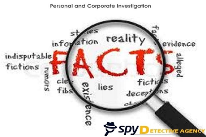 Spy Detective Chandigarh image 3