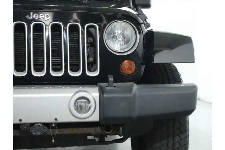 $20706 : Jeep Wrangler Unlimited 2017 image 7