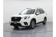 $28998 : Subaru Forester 2023 AWD Pre thumbnail