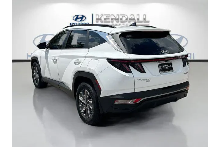 $17597 : Hyundai TUCSON Hybrid 2022 A image 4