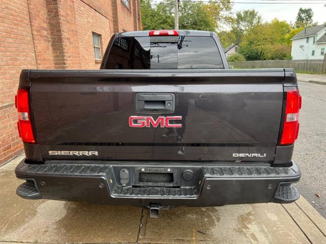 $22999 : 2015 GMC Sierra 1500 Denali image 10