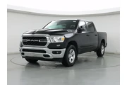 $35998 : Ram 1500 2023 4x4 Big Horn 4 thumbnail