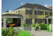 3D Architectural Rendering thumbnail