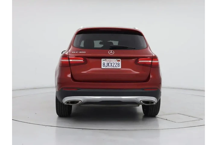 $20998 : Mercedes-Benz GLC 2019 GLC 3 image 6