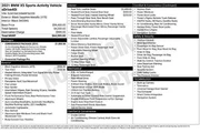 $34228 : BMW X5 2021 sDrive40i 4dr Sp thumbnail