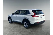 $31324 : Honda CR-V 2024 AWD LX 4dr S thumbnail