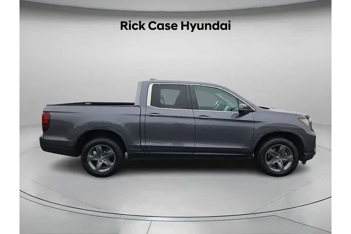 $27994 : Honda Ridgeline 2023 AWD RTL image 4