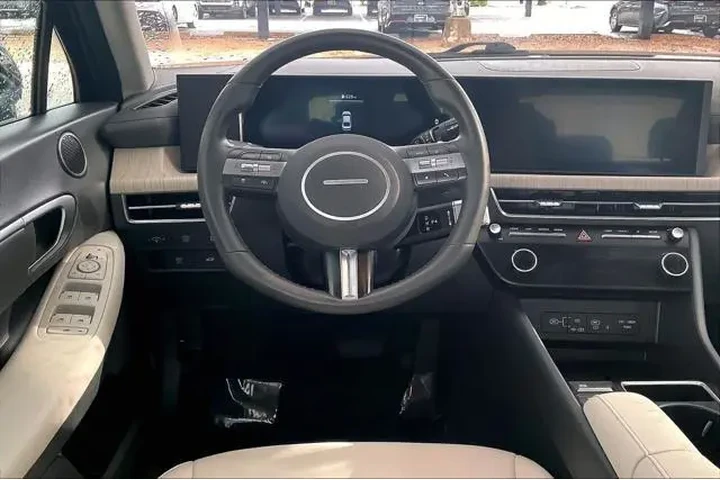 $23650 : Hyundai SONATA Hybrid 2025 S image 6