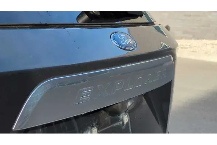 $24995 : Ford Explorer 2020 AWD Plati image 9