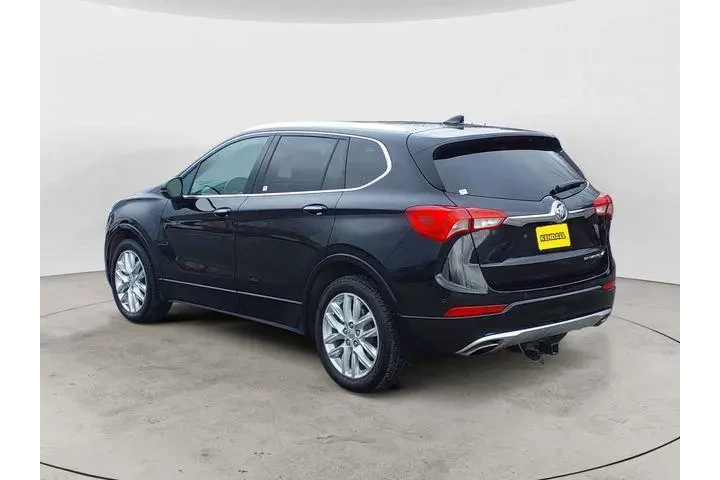 $21961 : Buick Envision 2020 AWD Prem image 3