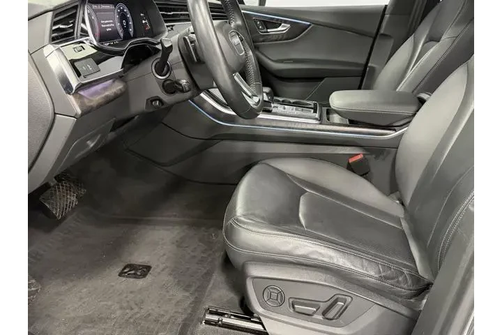 $28750 : Audi Q8 2019 AWD quattro Pre image 10