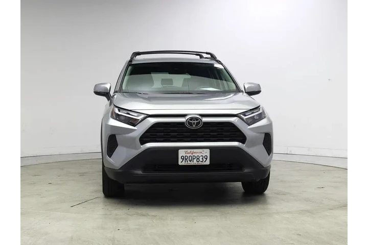 $34998 : Toyota RAV4 2025 XLE 4dr SUV image 5