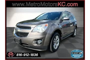 2010 Equinox FWD 4dr LT w/2LT en Kansas City MO