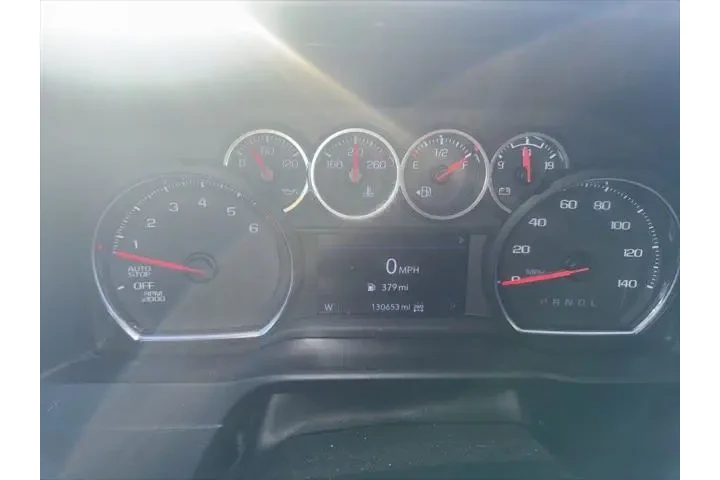 $19777 : Chevrolet Silverado 1500 202 image 7