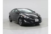 Hyundai ELANTRA 2016 Limited en Fresno