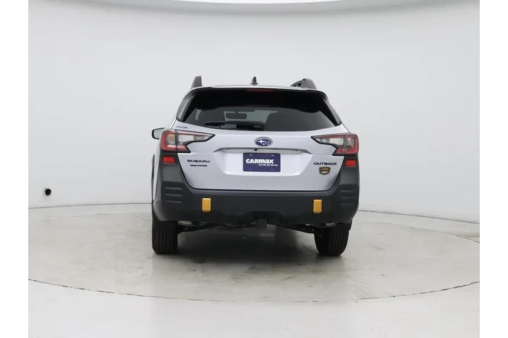 $35998 : Subaru Outback 2024 AWD Wild image 6