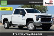 Silverado 2500HD LT en Kings County