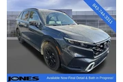 Honda CR-V Hybrid 2023 AWD S en Charleston