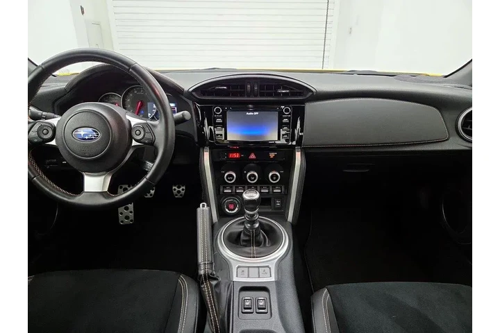 $24998 : Subaru BRZ 2017 Limited 2dr image 9