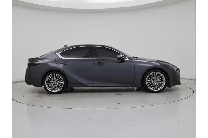 $32998 : Lexus IS 300 2022 4dr Sedan image 7