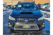 $20980 : Subaru WRX 2019 AWD 4dr Seda thumbnail